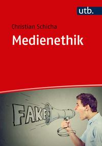 Vorderes Coverbild Medienethik