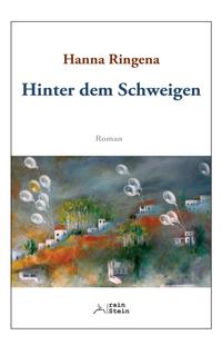 Vorderes Coverbild Hinter dem Schweigen