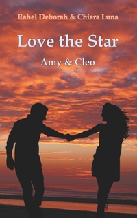 Vorderes Coverbild Love the Star