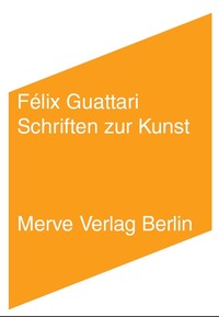 Vorderes Coverbild Schriften zur Kunst