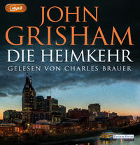 Vorderes Coverbild Die Heimkehr