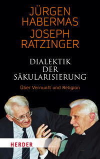 Vorderes Coverbild Dialektik der Säkularisierung