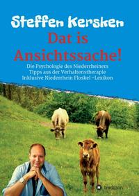 Vorderes Coverbild Dat is Ansichtssache!