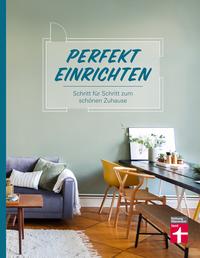 Vorderes Coverbild Perfekt einrichten