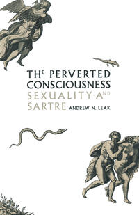 Vorderes Coverbild The Perverted Consciousness