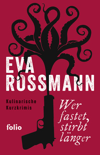 Vorderes Coverbild Wer fastet, stirbt länger