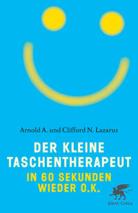 Vorderes Coverbild Der kleine Taschentherapeut