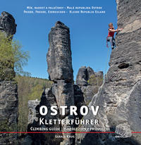 Vorderes Coverbild Ostrov