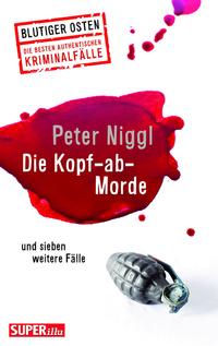 Vorderes Coverbild Die Kopf-ab-Morde