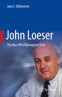 Vorderes Coverbild John Loeser