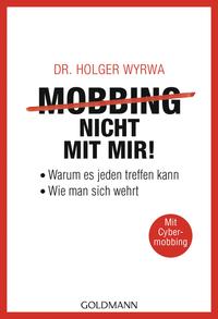 Vorderes Coverbild Mobbing - nicht mit mir!