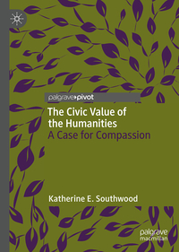 Vorderes Coverbild The Civic Value of the Humanities