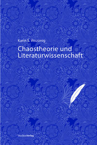 Vorderes Coverbild Chaostheorie und Literaturwissenschaft