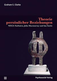Vorderes Coverbild Theorie persönlicher Beziehungen