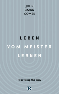 Vorderes Coverbild Leben vom Meister lernen