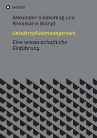 Vorderes Coverbild Katastrophenmanagement