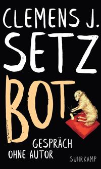 Vorderes Coverbild Bot