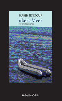 Vorderes Coverbild Übers Meer