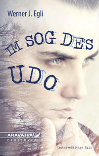 Vorderes Coverbild Im Sog des Udo
