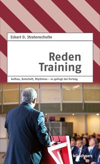 Vorderes Coverbild Redentraining