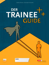 Vorderes Coverbild Der Trainee-Guide