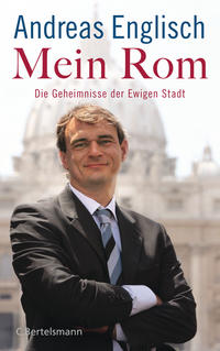 Vorderes Coverbild Mein Rom