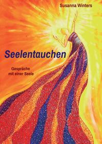 Vorderes Coverbild Seelentauchen