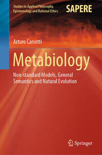 Vorderes Coverbild Metabiology