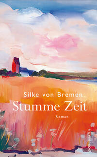 Vorderes Coverbild Stumme Zeit