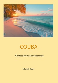 Vorderes Coverbild Couba