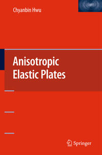 Vorderes Coverbild Anisotropic Elastic Plates