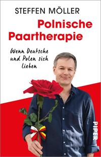 Vorderes Coverbild Polnische Paartherapie