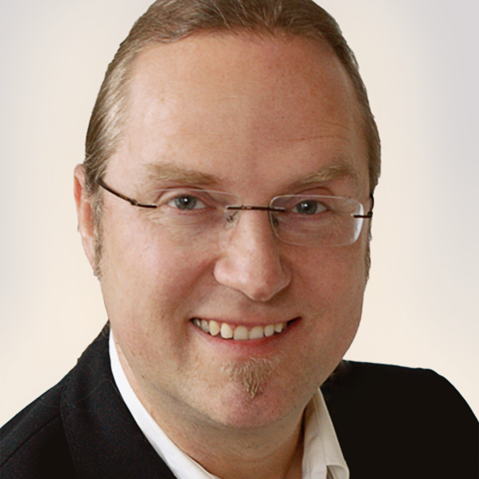 Bild des Mitwirkenden Heilung durch Liebe