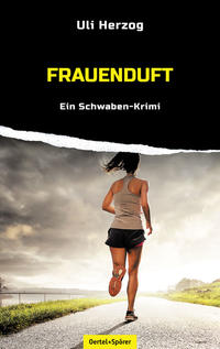 Vorderes Coverbild Frauenduft