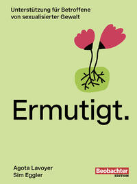 Vorderes Coverbild Ermutigt.