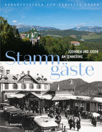 Vorderes Coverbild Stammgäste