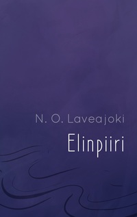 Vorderes Coverbild Elinpiiri