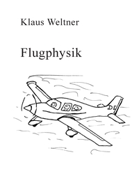 Vorderes Coverbild Flugphysik