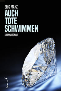 Vorderes Coverbild Auch Tote schwimmen