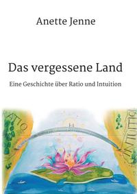 Vorderes Coverbild Das vergessene Land