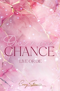 Vorderes Coverbild One more Chance