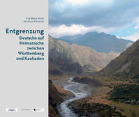 Vorderes Coverbild Entgrenzung