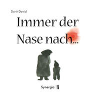 Vorderes Coverbild Immer der Nase nach