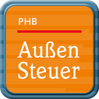 Vorderes Coverbild Praktiker-Handbuch Außensteuerrecht 2025, 2 Bde., 49. Auflage