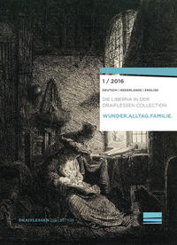 Vorderes Coverbild Wunder. Alltag. Familie.