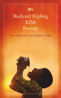 Vorderes Coverbild Kim