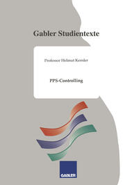 Vorderes Coverbild PPS-Controlling