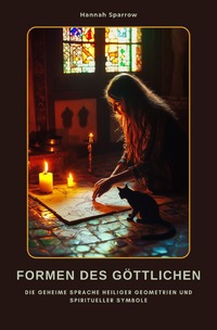 Vorderes Coverbild Formen des Göttlichen