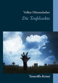 Vorderes Coverbild Die Teufelssekte
