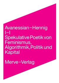 Vorderes Coverbild I – I